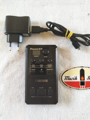 Boss Pocket GT