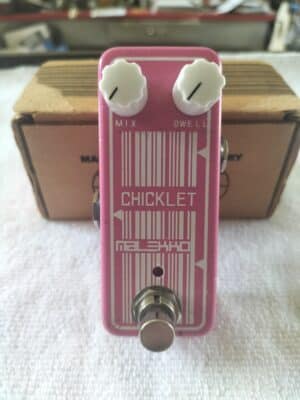 Malekko Chicklet Spring Reverb