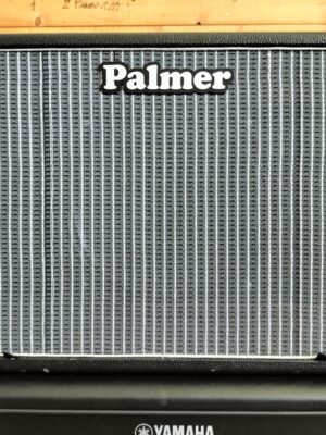 Palmer 1X12 Celestion V30