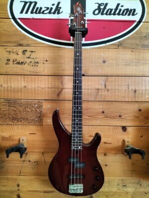 Yamaha TRBX174 EW Basso 4 Corde