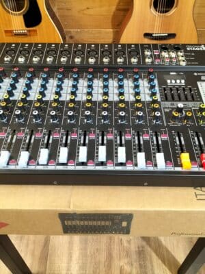Italian Stage 2 Mix 12 Pro