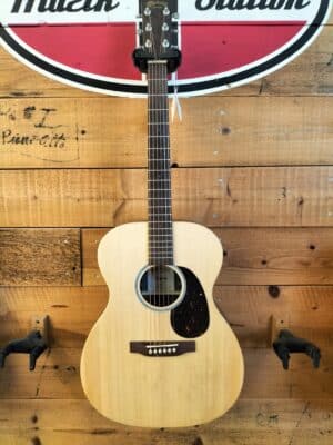 Martin 000-X2E