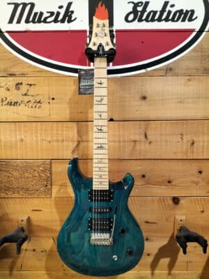 PRS SE Special Swamp Ash