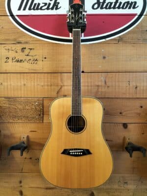 Sire R3 Folk Guitar