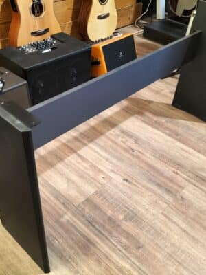 Yamaha L85 stand per pianoforte P45