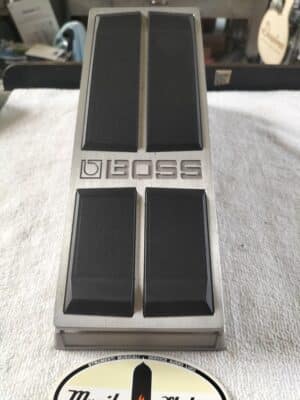 Boss FV500H Volume Pedal