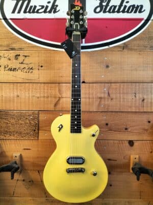 Duesenberg Senior Blonde