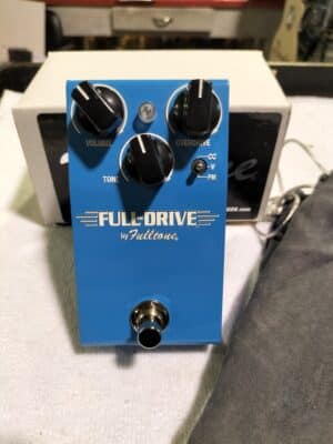 Fulltone Fulldrive 1