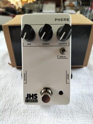 JHS Pherb