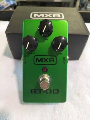 MXR GT-OD