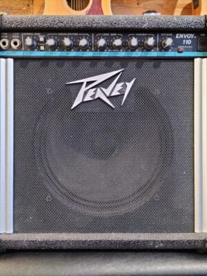 Peavey Envoy 110