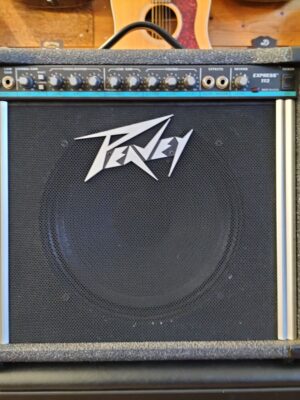 Peavey Express 112 Made in USA