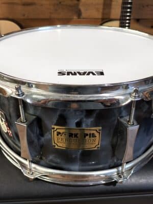 Pork Pie Rullante 13''