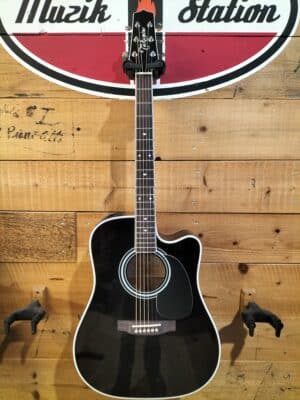 Takamine EF341SC